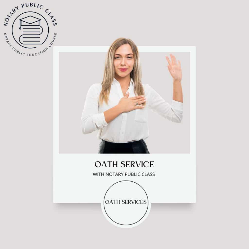 requirements to become a notary in california notary oath who gives the notary their oath of office