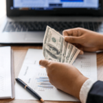 How Much a Notary Public Makes