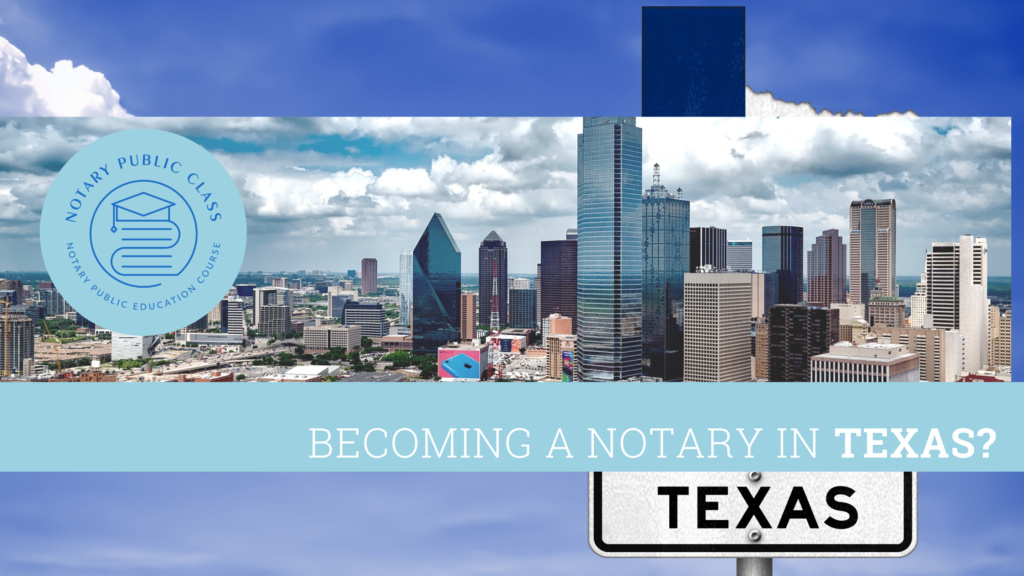 In this topic, we will discuss how to become a notary public in Texas. We discuss requirements and frequently asked questions to help you better understand the process. Let's start firstly with how hard is it to become a notary in Texas? (See step by step guide below)