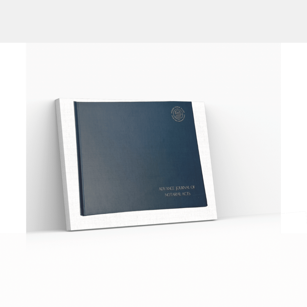 who can view a notary's journal in California
who can view a notary journal