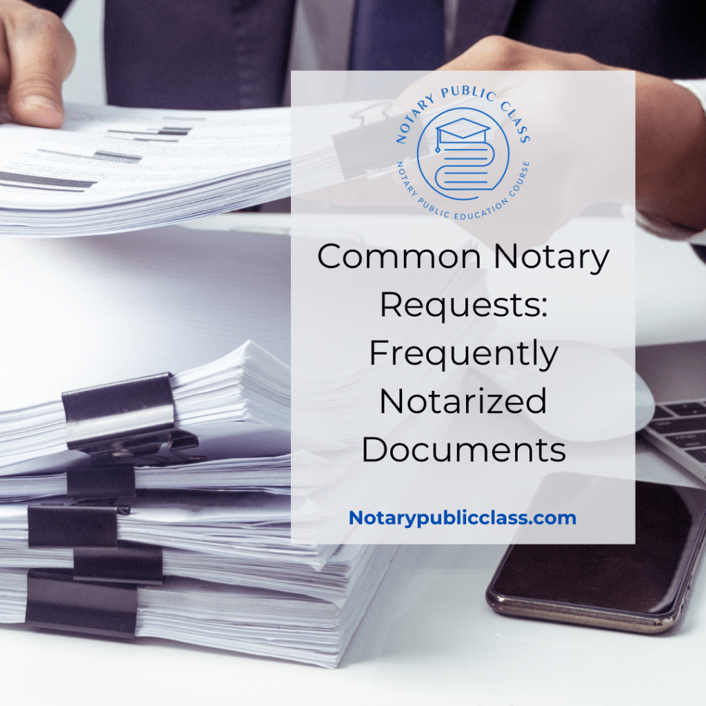 is the power of attorney valid without a notary? power of attorney